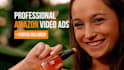 create a professional amazon product video with photos