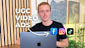 create promotional video ads and ugc video ads as a saas ugc creator