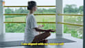 do meditation and affirmations voiceover