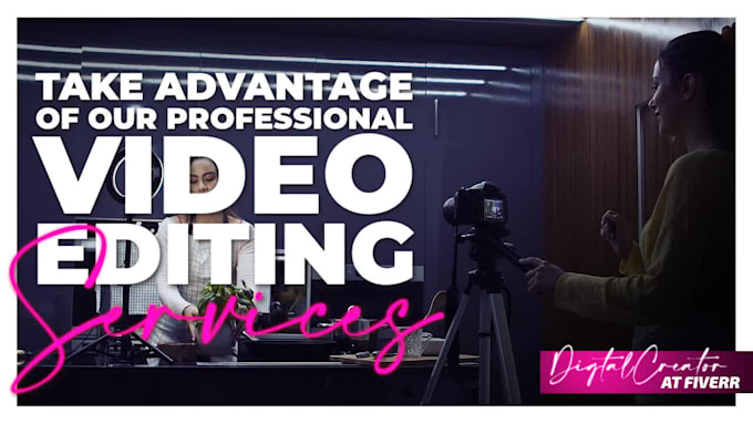 edit your learning videos and video courses