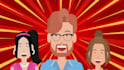 create 2d animations, explainers,  promotional ads videos