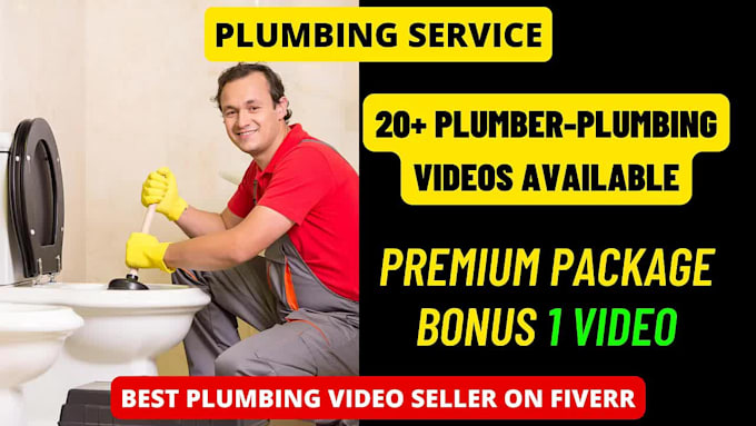 do plumber service video plumbing service video