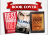do ebook or kindle cover and createspace book cover design