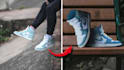 professional photoshop, edit or enhance the product images