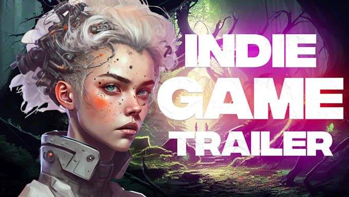 create amazing gameplay trailers for your video game