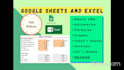 make google app scripts to streamline workflows