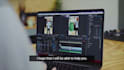 provide fast happy birthday video editing service ever