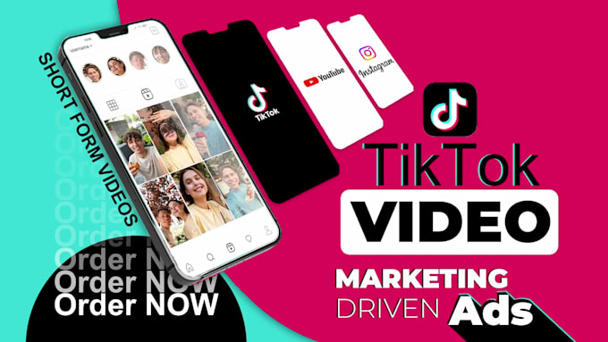 create premium short video ads for your e commerce platforms