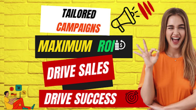 optimize amazon PPC campaigns for maximum sales
