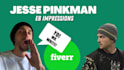 do an impression of jesse pinkman from breaking bad