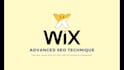 do advance wix SEO, I am hubspot certified s e o expert