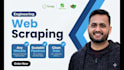 build production ready web scrapers data scraping  python web scraping pipelines