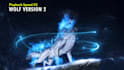 video intro outro of horse, wolf, lion or panther, logo animation