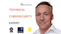 be your enterprise technical cyber security consultant