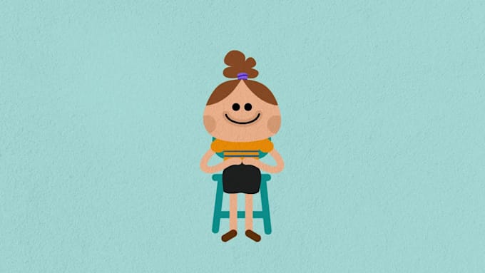 explainer video or animated explainer video