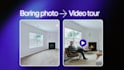 turn your photos into a cinematic ai real estate tour video