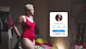 create animated instagram profile