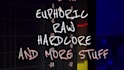 compose a melody, chords or a full hardstyle track