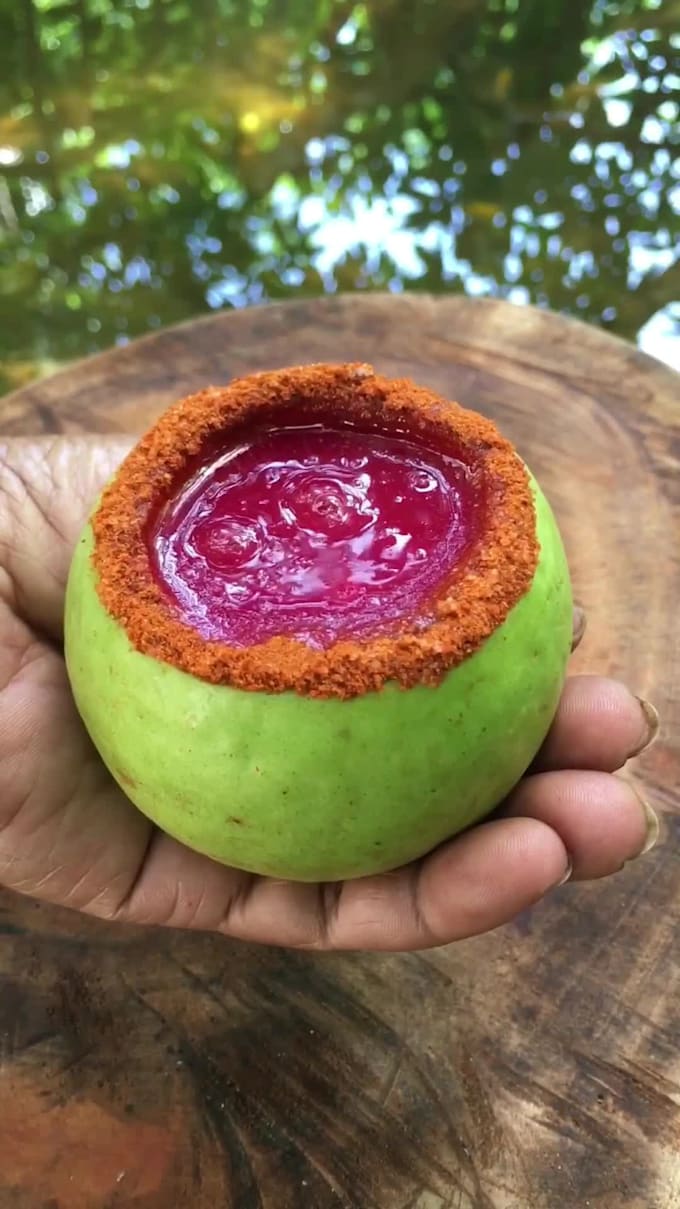 create asmr cooking video like tasty tiktok reels youtube