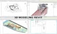 convert 2d to 3d architectural visualization service