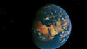 animate and edit your logo or google earth  in video