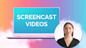 record,edit and voice over screencast tutorial videos