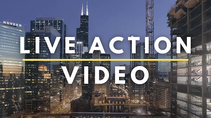 create a promotional video ads for your commercial needs