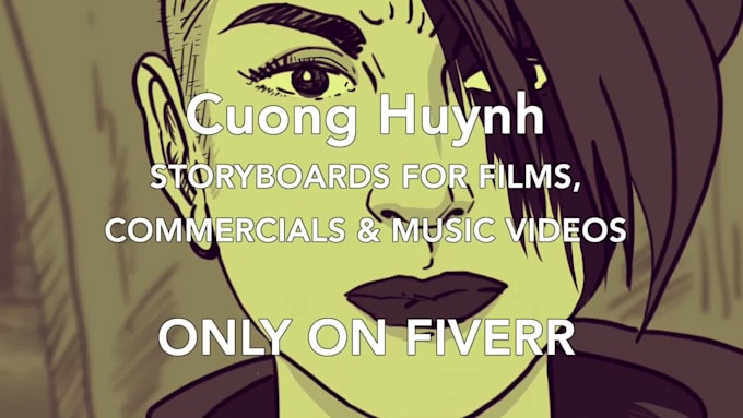 storyboard your film screenplay or script