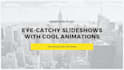 do stunning slideshow video and presentation