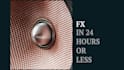 create your foley or fx under 24 hours