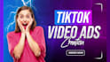 create viral tiktok ads, dropshipping ads, tik tok video ads, instagram ads