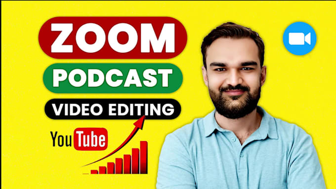 do professional video editing, youtube video editing