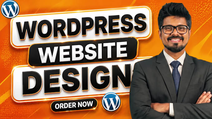 do wordpress website development, wordpress design ar redesign business website