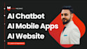 do chatbot development, ai chatbot developer, ai chatbot with openai chatgpt