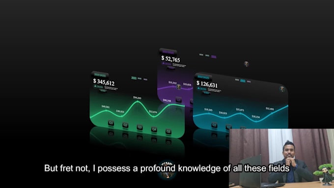 design modern powerpoint presentations