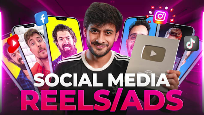 professionally edit your video ad or brand video