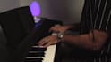 compose piano and strings for your short movie or video game