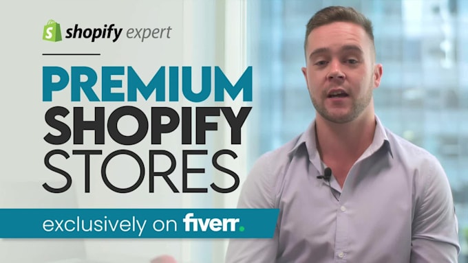launch your shopify dropshipping store