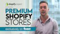 launch your shopify dropshipping store