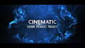create unique book trailer, teaser, promo cinematic video