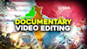 edit cinematic documentary videos