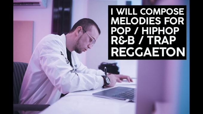 compose a reggaeton or latin trap song to professional industry standards