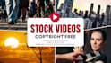 turn your script or article into video using stock footages