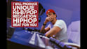 produce a professional quality rnb, hip hop, or rap beat for you