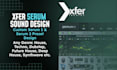 create custom serum presets