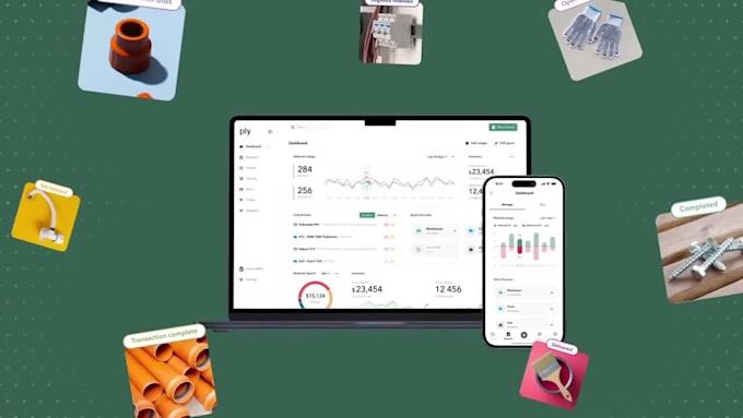 create saas explainer video, software explainer, saas animation, motion graphics