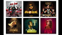 design album or single cover art
