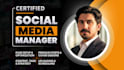 your social media manager social media marketing manager social media post
