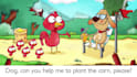 create amazing 2d cartoon animations