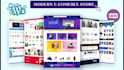 create a stunning wordpress ecommerce website with elementor